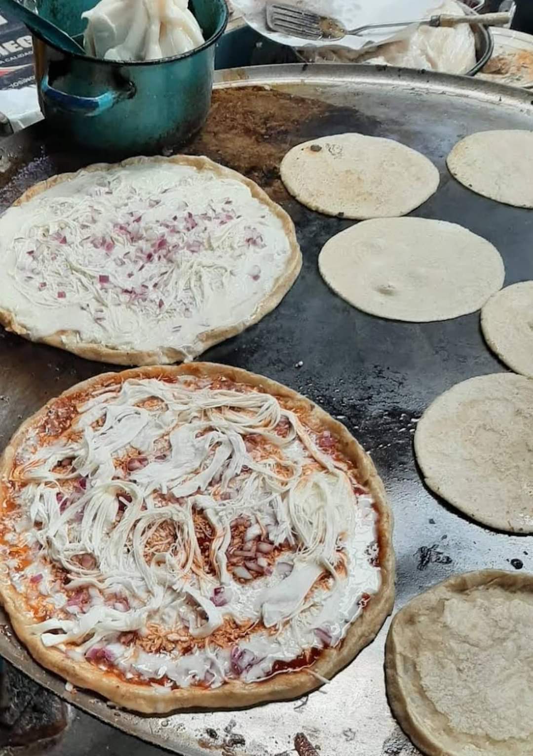 Picadas