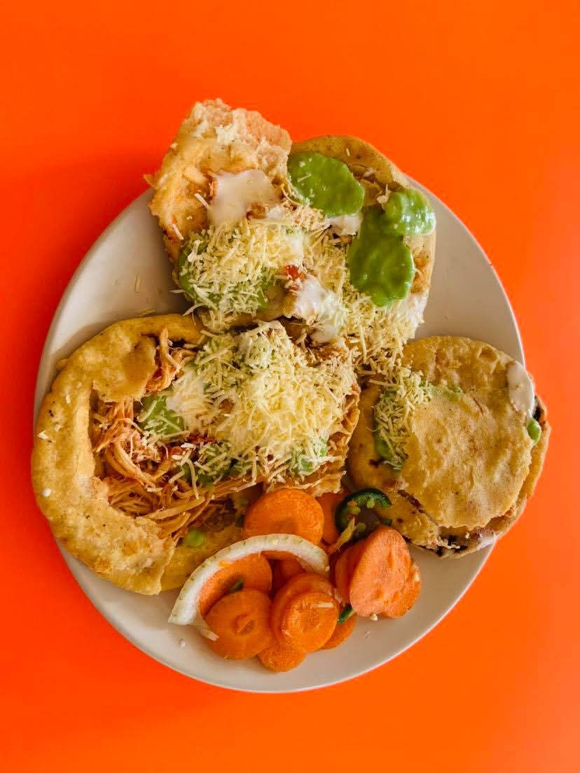 Gorditas
