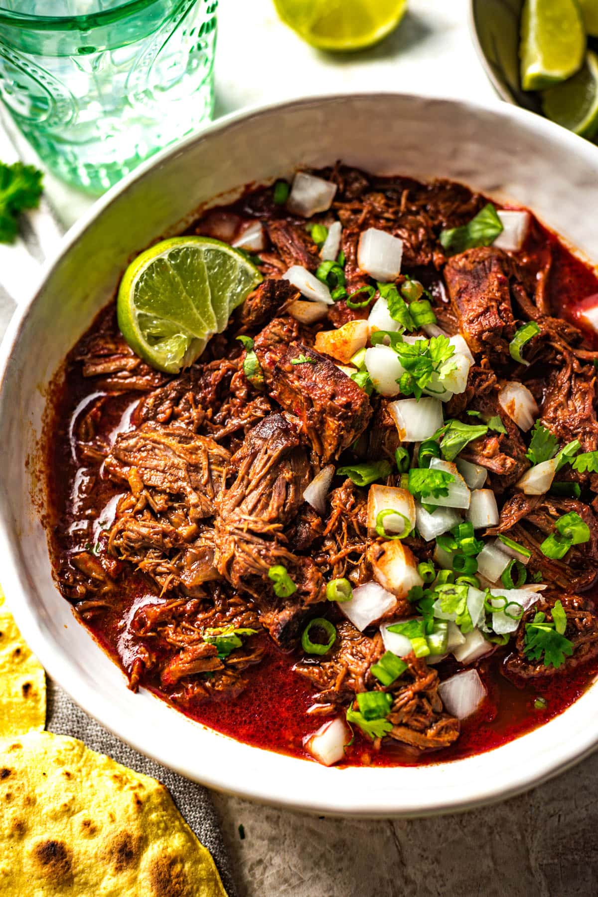 Birria de Res