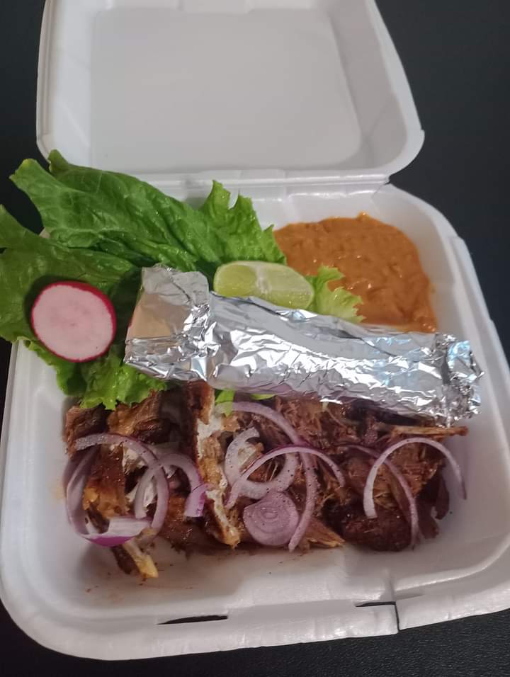 Birria de Chivo
