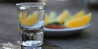 Mezcal Guerrerense